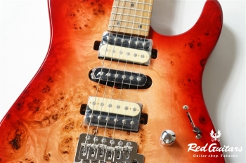 IMPERIAL24-BP-RSM/M - Red Burst